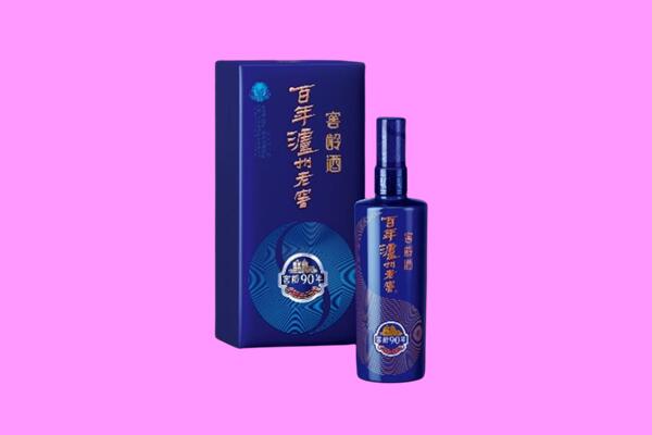 伊春市友好回收泸州老窖